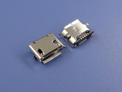 MICRO  USB  SMT