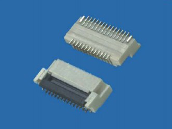 FPC  0.3-H2.5mm